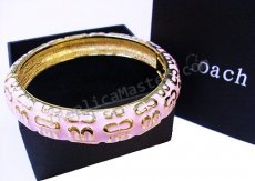 Coach Bracelet Réplica