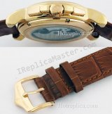 Ulysse Nardin Sonata Catedral Dual Time