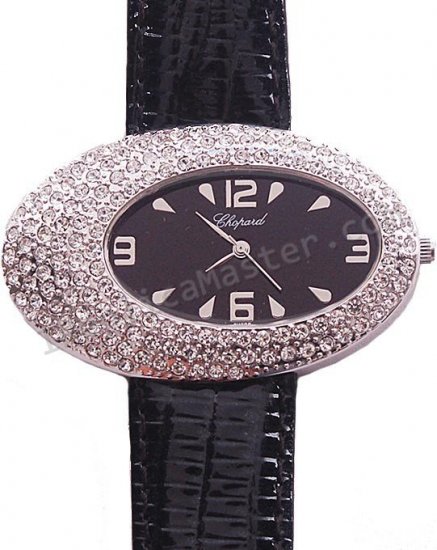 Chopard Jewellery Watch Replica Watch - Click Image to Close