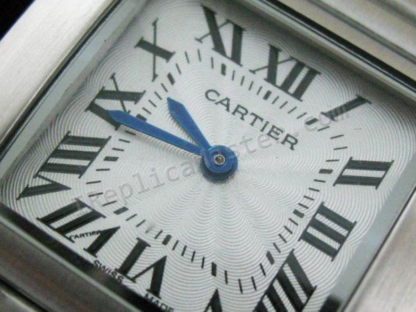 Cartier Tank Francaise Replik Uhr