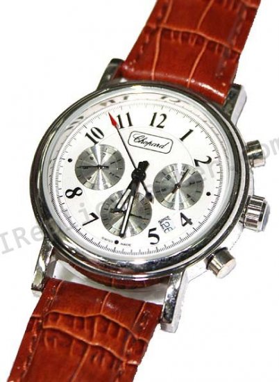 Chopard Elton John Limited Edition Replica Watch