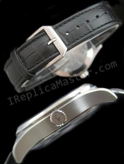 IWC Марка XV Spitfire. Swiss Watch реплики