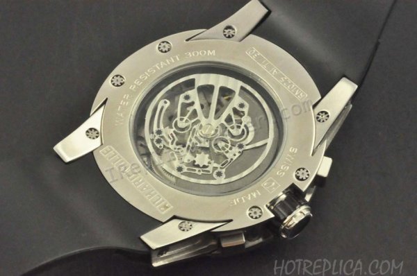 Richard Mille RM025 Réplica Reloj