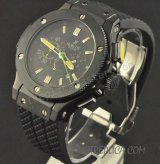 Hublot Big Bang Foudroyante Senna Chronograph Replica Watch