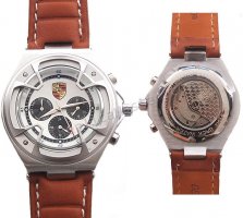 Datograph Porsche Design Réplica Reloj