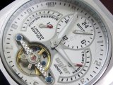 Wyler Geneve Paris-Peking Special Edition Race Tou Replik Uhr