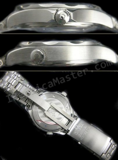 Omega Seamaster Pro Schweizer Replik Uhr