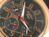 Wyler Geneve R Code- Datograph