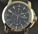 Maurice Lacroix Pontos Chronographe