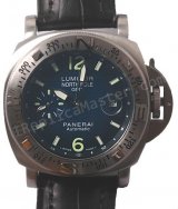 Officine Panerai Luminor North Pole Replica Watch