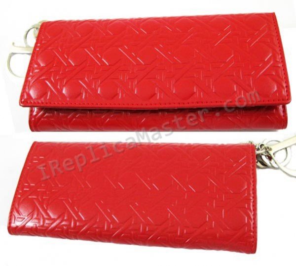 Christian Dior Wallet Replica