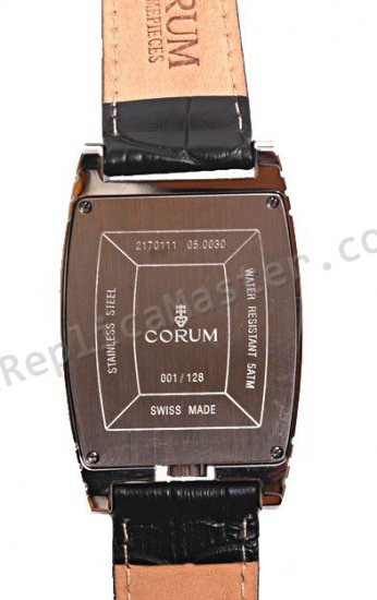 Corum Classical Panoramique Watch