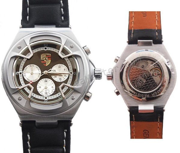 Porsche Design Datograph Replik Uhr - zum Schließen ins Bild klicken