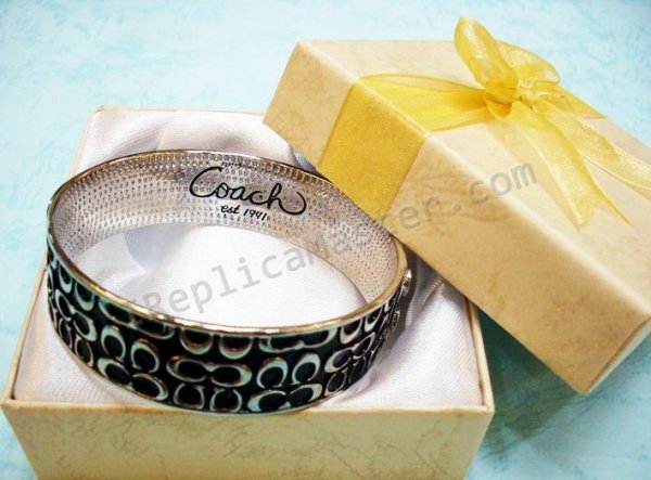 Coach Bracelet Replica - Click Image to Close