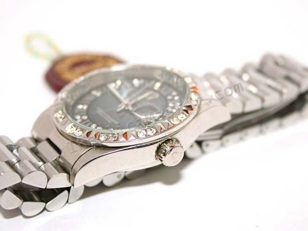 Rolex datejust Réplica Reloj
