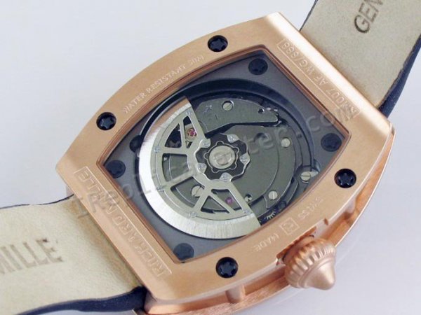Richard Mille RM007 Réplica Reloj