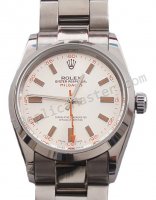 Rolex milgauss