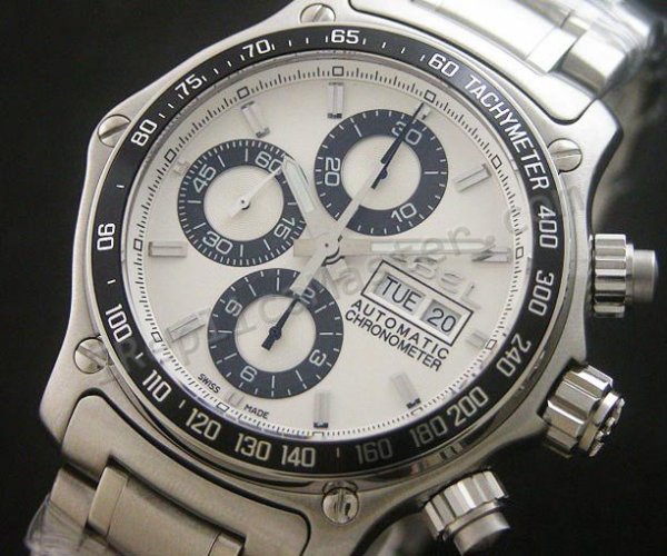 Ebel 1911 Chronograph Discovery Replica Orologio svizzeri