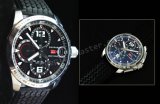 Chopard Gran Turismo Chronograph GTXXL Suíço Réplica Relógio