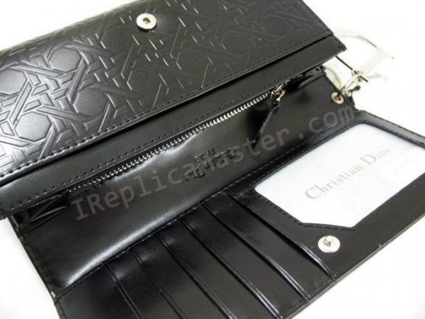 Christian Dior Wallet Replica