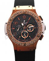 Diamanti Bang Hublot Big Replica Orologio automatico