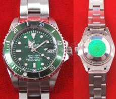 Rolex Submariner Дамы Реплика Смотреть