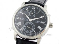 A. Lange & Sohne Langematik Power Reserve Replica Orologio