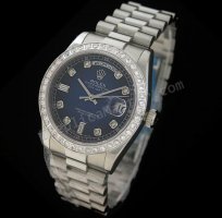 Rolex Oyster Perpetual Day-Date Schweizer Replik Uhr