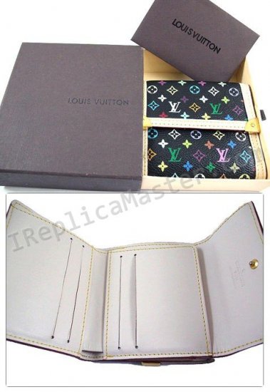 Louis Vuitton Бумажник реплики