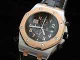 Audemars Piguet Royal Oak Watch Limited Edition Chronograph Repl Réplique Montre