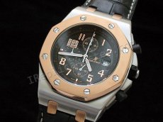 Audemars Piguet Royal Oak Limited Edition Chronograph Replica Orologio