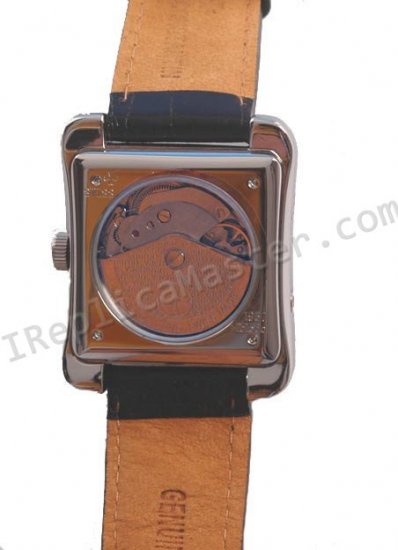 Vacheron Constantin Patrimoni Толедо реплика часы