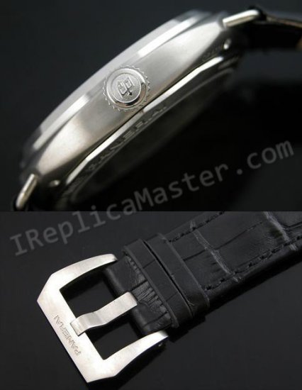 Officine Panerai швейцарские Винтаж Калифорнии Radiomir реплики
