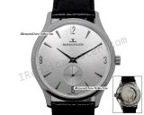 Jaeger Le Coultre Master pequeño segundero Réplica Reloj