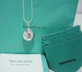 Collana in argento Tiffany