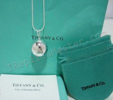 Collier en argent Tiffany Réplique