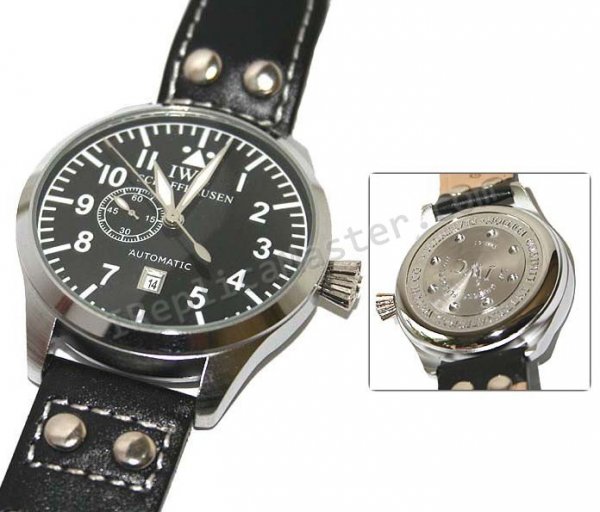 Большой пилотов IWC реплики Смотреть Смотреть - закрыть