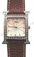 Hermes H-our Ladies Replica Watch