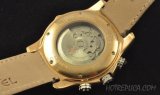 Ebel 1911 BTR Calendario Perpetuo Réplica Reloj