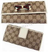 Gucci portafoglio di replica