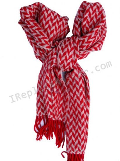 Paul Smith Scarf Replica - Click Image to Close