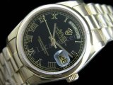 Rolex Oyster Perpetual Day-Date Replica Orologio svizzeri