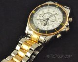 Chanel J12 Datograph Replica Watch