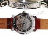 Patek Philippe Luna Cielo GMT Réplica Reloj