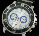 Ulysse Nardin Maxi Marine Chronograph Orologio Replica