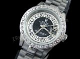 Rolex Oyster Mesdames DateJust Perpetual MontreSuisse Réplique