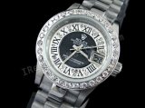 Rolex Oyster Perpetual DateJust Ladies Swiss Replica Watch