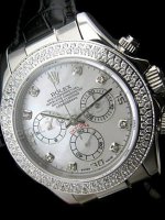 Rolex Daytona Swiss Replica Watch