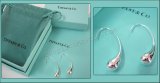 Tiffany Pendientes de plata Réplica