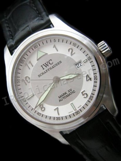 IWC Mark XV SpitFire Swiss Replica Watch